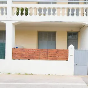 Le 92 Bas Faron Appartamento Tolone