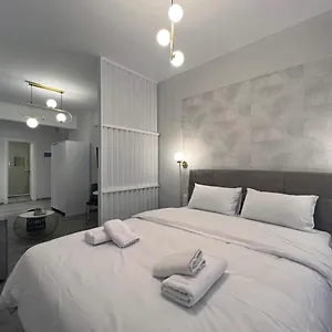 Origami Suites Apartment Thessaloniki