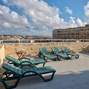 Vallettastay - Lucky Star Two Bedroom 303 Appartamento La Valletta