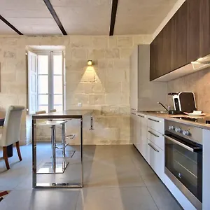 Vallettastay - Orangerie Two Bedroom 402 Appartamento La Valletta