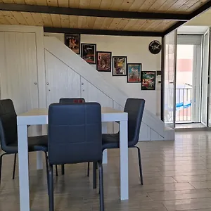 Casa Marfi Appartamento San Giorgio a Cremano