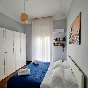 Fusmanhouse Toledo Appartamento Napoli
