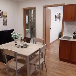 Appartamento Madach, Budapest
