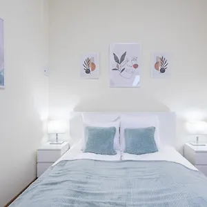 Appartamento Hyper - New - Very Small, Budapest
