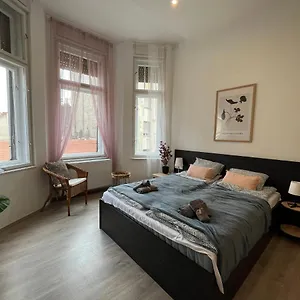 Appartamento D58 In The Center, Budapest