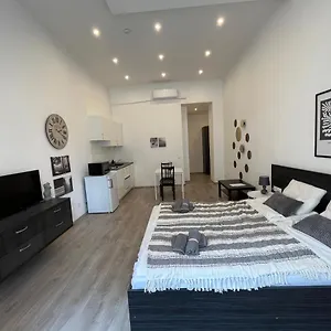 Appartamento D58 Superior In The Center, Budapest