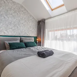 Appartamento D26 Luxury, Budapest