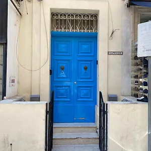 Sapphire Residences - & Penthouse In By Shortletsmalta Appartamento Sliema