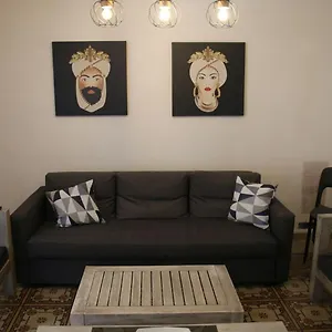 Amira Appartamento Trapani