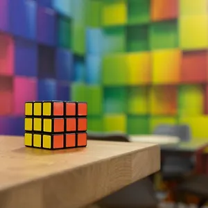 Appartamento Downtown Cube, Budapest