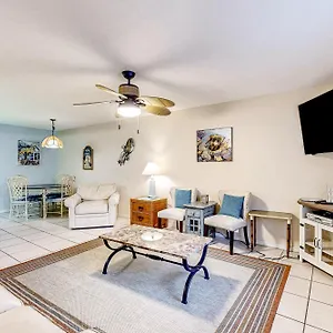 Gulf Highlands 115 Cindy Lane Holiday home Panama City Beach