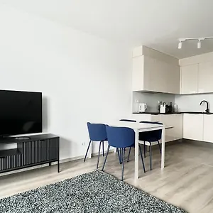 Appartamento Vp, Budapest